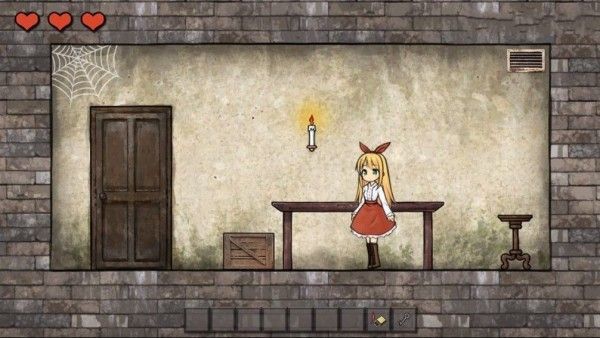 忧郁的安娜冷狐版(2)