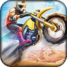 3D极限摩托 v2.4.2 安卓版