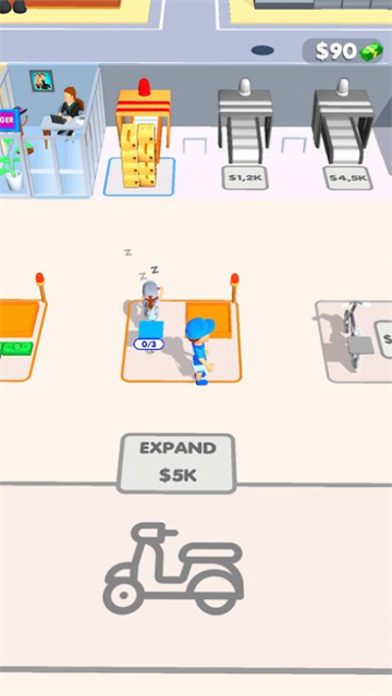 恐怖都市日记(3)