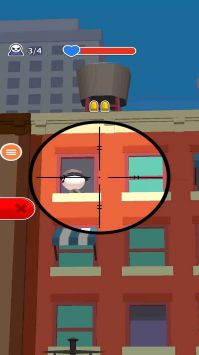 新狙击手射击(1)