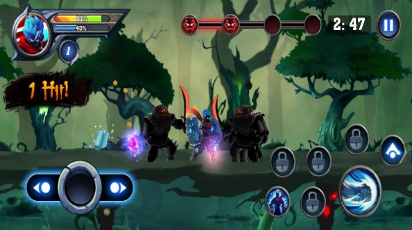 火柴人大乐斗游戏安卓版(1)