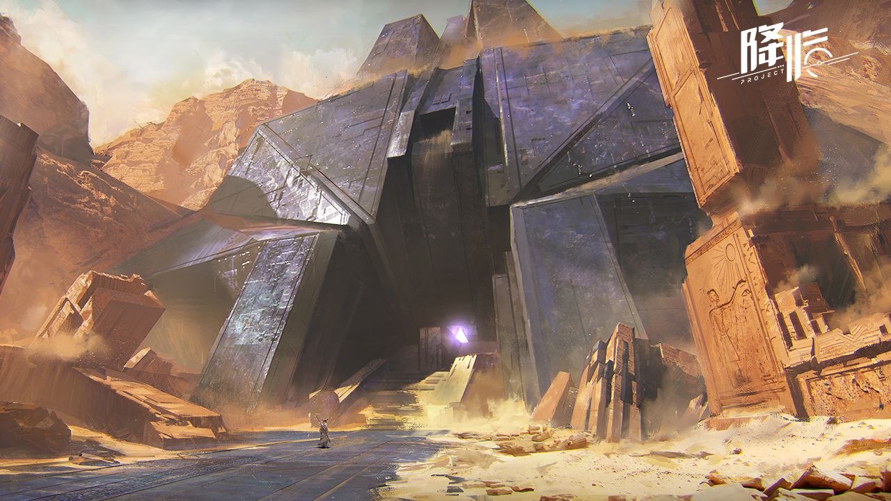 代号降临手机版(2)