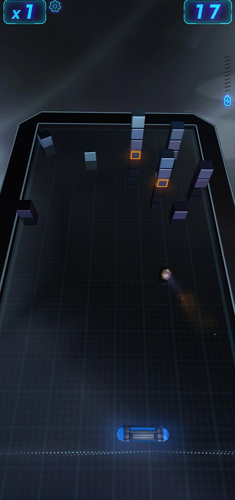 电子打砖块最新版(3)