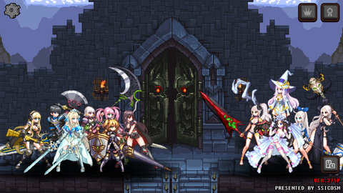 地下城与公主 v167 安卓免费版(1)