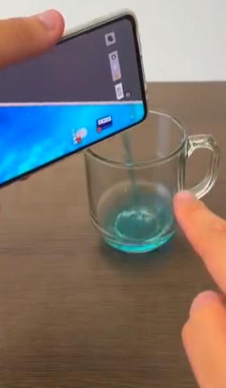 假装喝水模拟器最新版(1)