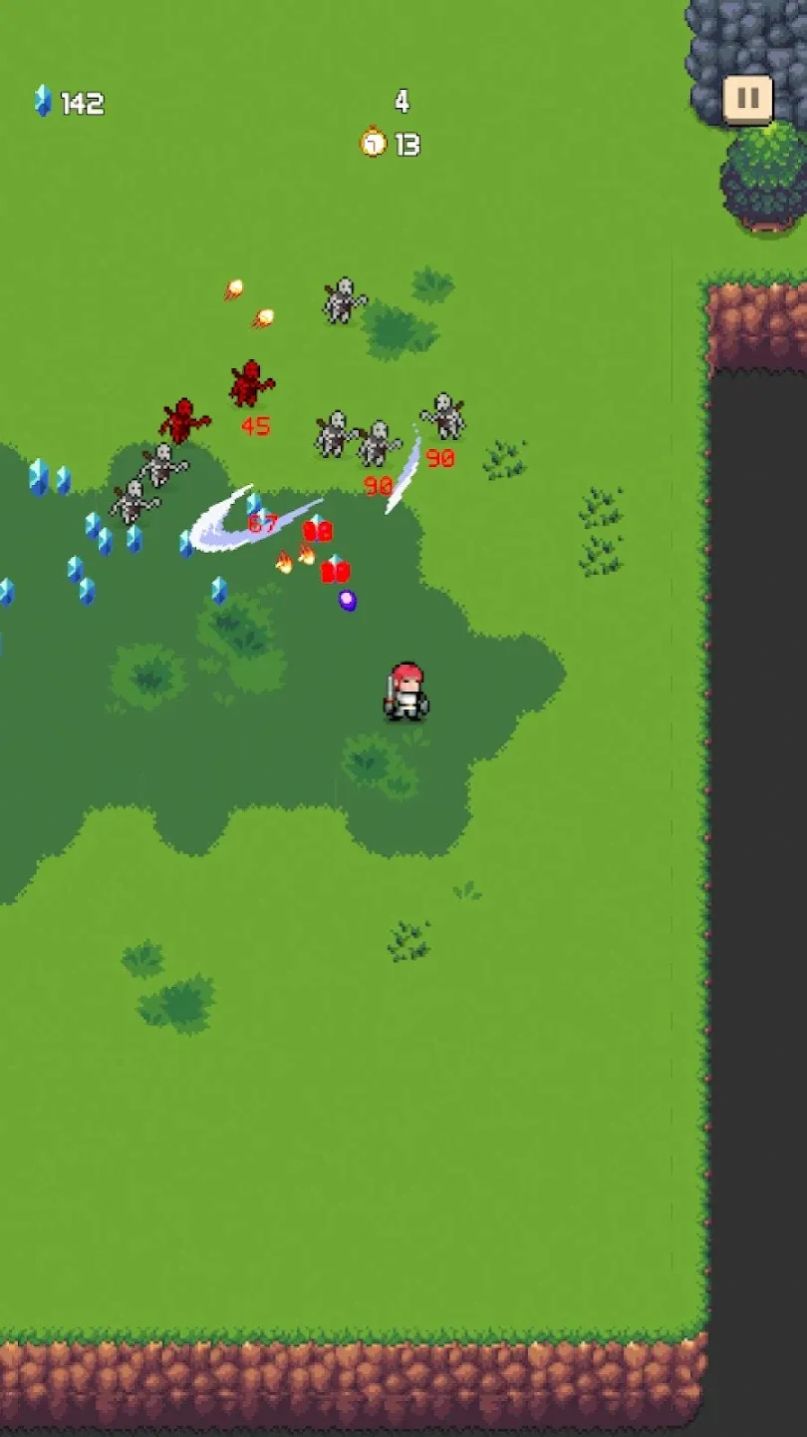 肾上腺素复古探索游戏手机版(1)