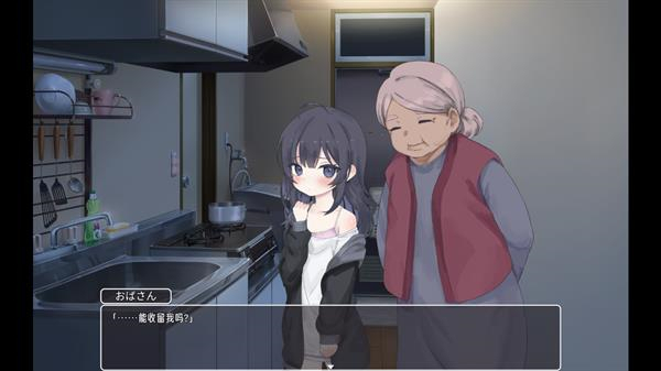 幸福宅女养成方法(1)