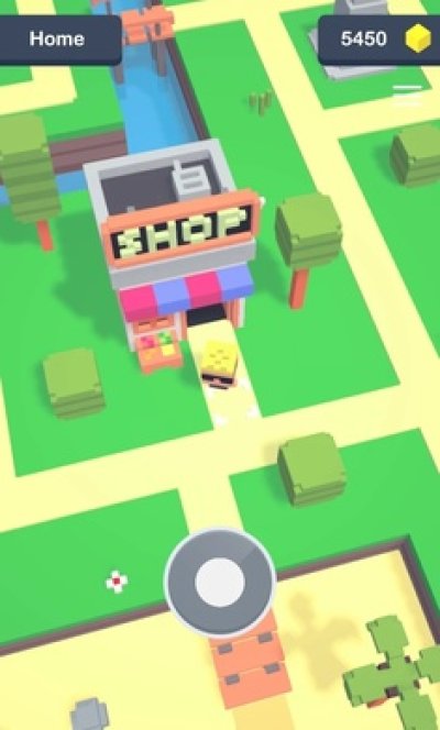 炸弹人乐园最新版(2)