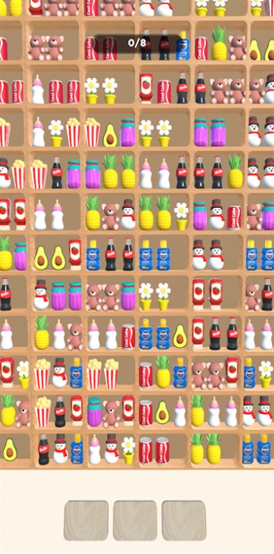 购物的木架盒游戏最新安卓版(2)