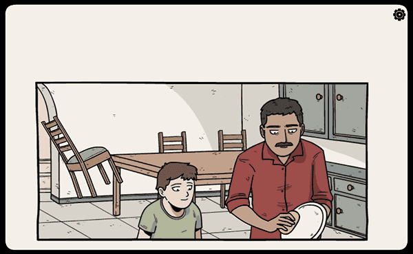 通灵的莱娅中文版(Haunted Laia)(4)