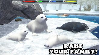 终极北极熊模拟器(2)