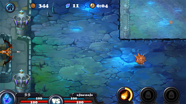 守卫者2(Defender II)(2)