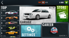 偏离角漂移游戏(2)