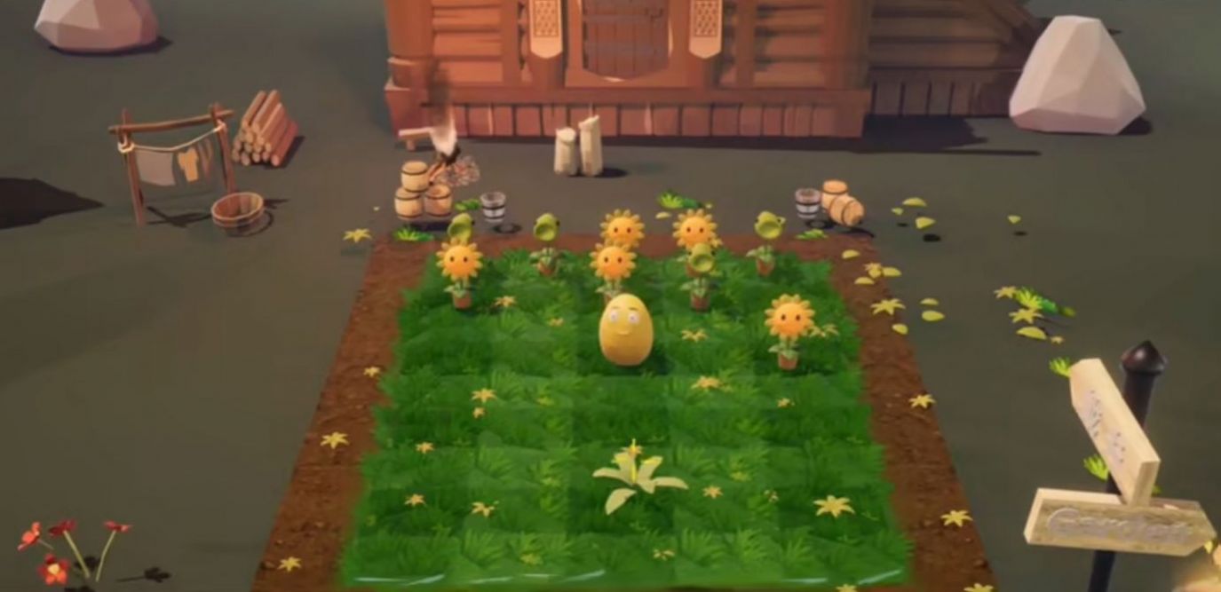 荔枝的植物世界手机版(4)