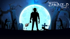 僵尸行动正版(3)