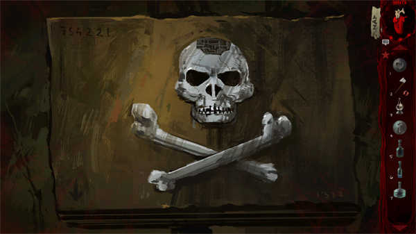 临终重生试炼(2)