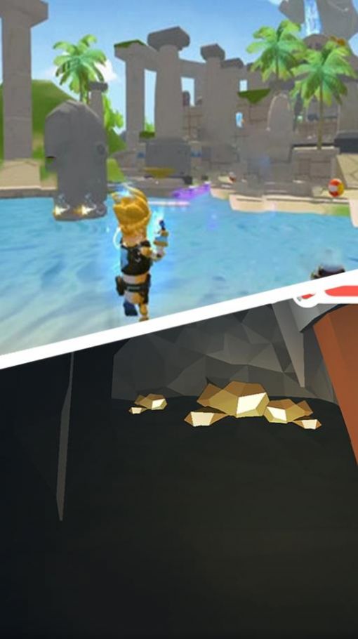 香肠荒岛派对 (1)