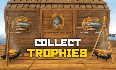 孤舟求生联机版(2)