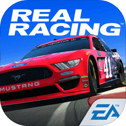 真实赛车3无限金币全解锁版(Real Racing 3)
