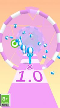 夏日水上派对(1)