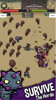 泡菜皮特(Pickle Pete)(3)