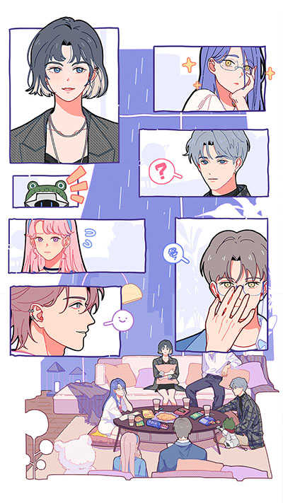 落樱2千乐之章(1)