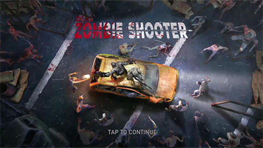 亡灵丧尸杀手(2)