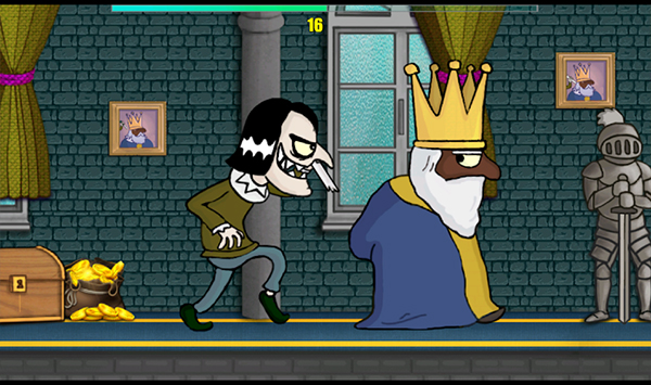 刺杀国王最新版(5)