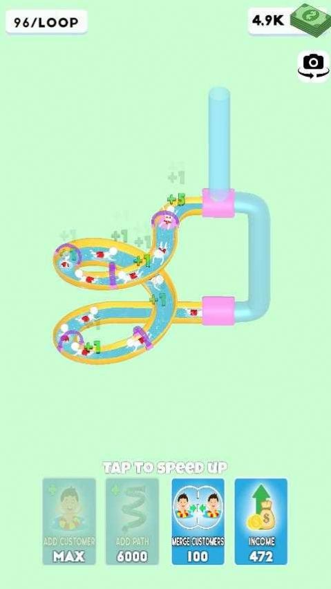 水上乐园闲置(2)