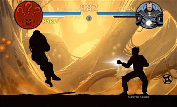 暗影格斗2全武器模组(4)