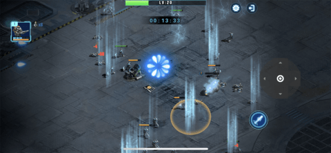 黎明守卫者安卓版(3)