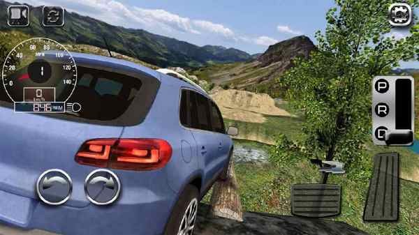 4x4越野车模拟免费版 v3.91 安卓版(2)