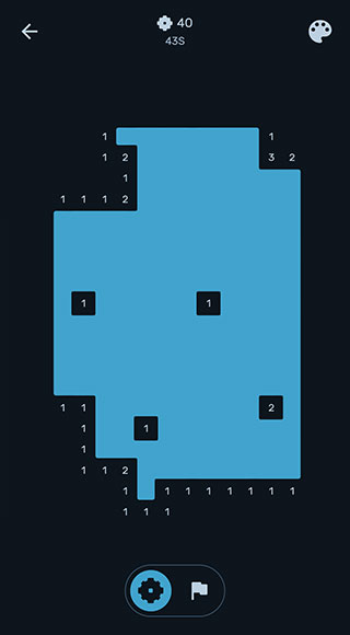 Minesweeper手机版(1)