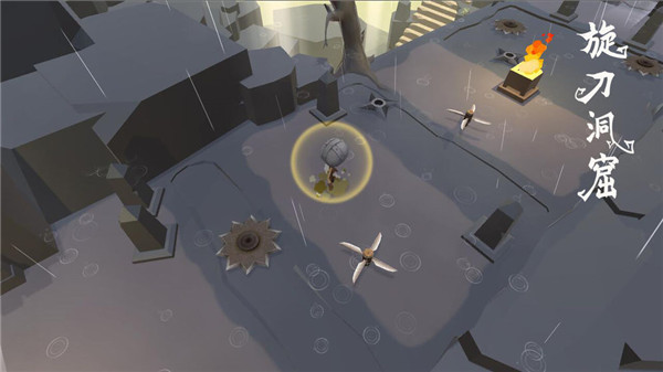 地牢大逃亡免费版 v2.1 安卓版(5)