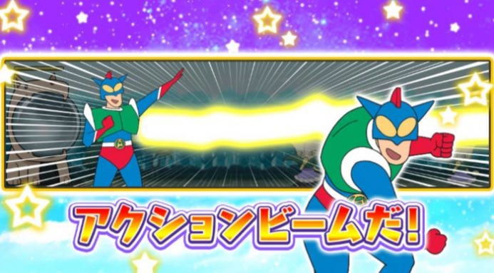 蜡笔小新梦幻春日部大合战(4)