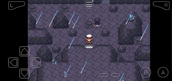 精灵宝可梦究极绿宝石(1)