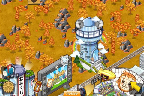 和风物语中文安卓版(2)