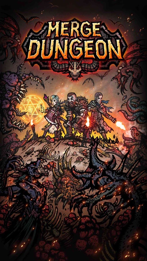 合成地牢最新版(1)