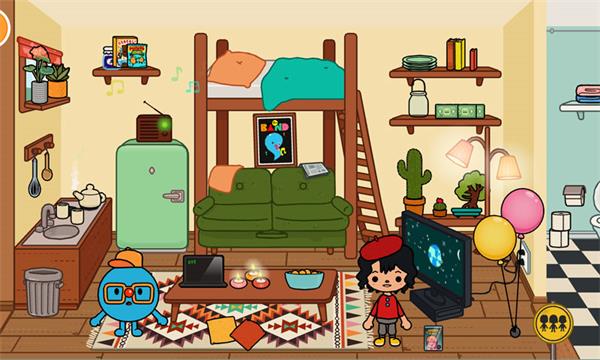 托卡小镇最新版本2025(4)