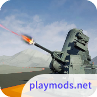 防空炮模拟器免登录版
