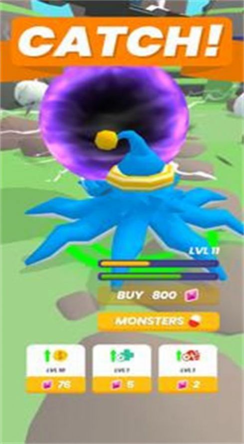 Monster Fight Arena手机版最新版(2)