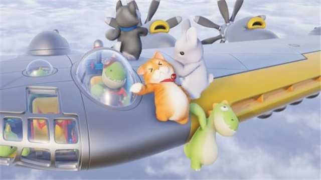 动物派对最新版(3)