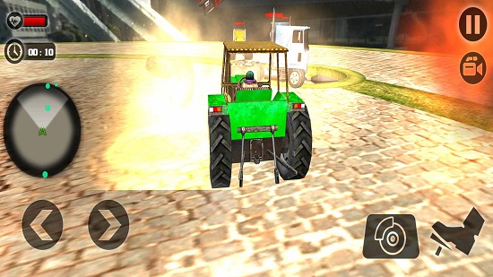 荣耀战场手机版(3)