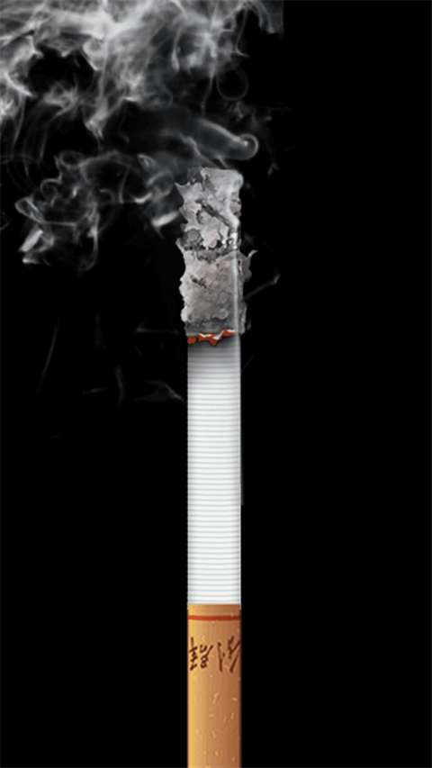 今日抽烟打卡软件(3)