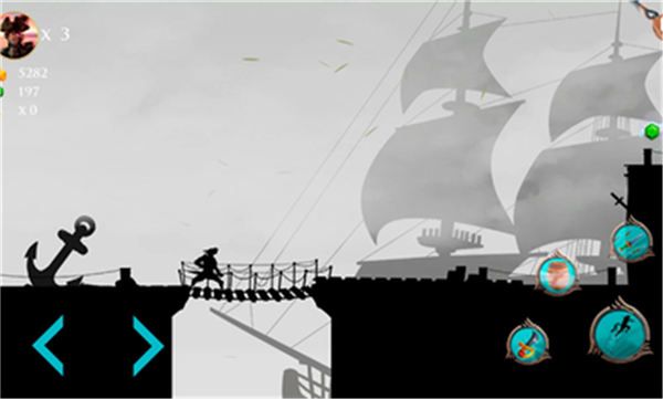 海盗来了单机版(2)