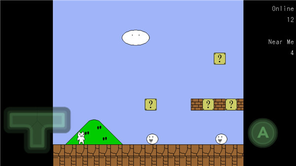 猫里奥联机版(2)