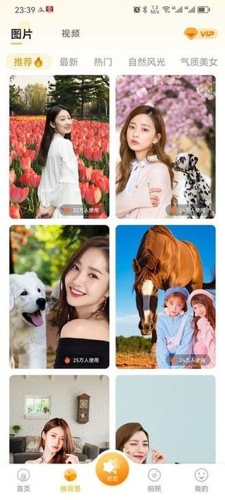 柠檬p图手机版(1)