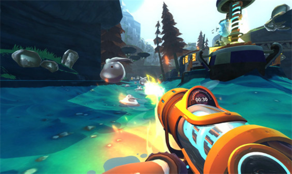 史莱姆牧场手机版(5)