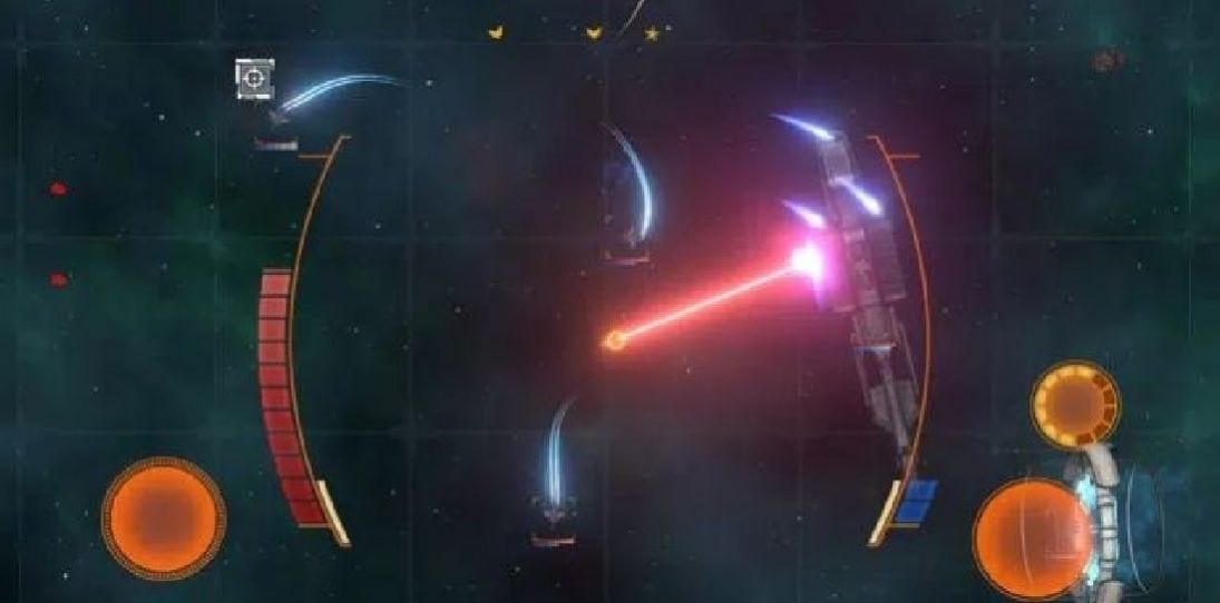 星球爆炸模拟器2D安卓官方版(3)