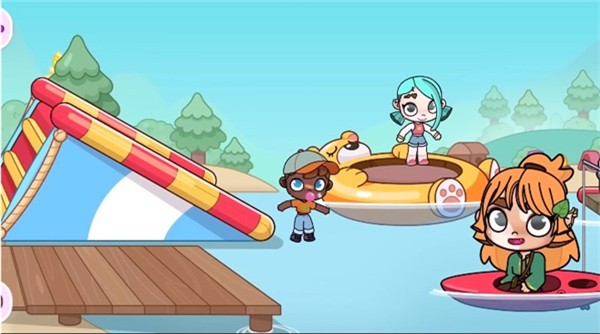 阿凡达世界无广告(1)